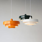 Modern Pendant Lamp with Elegant Design
