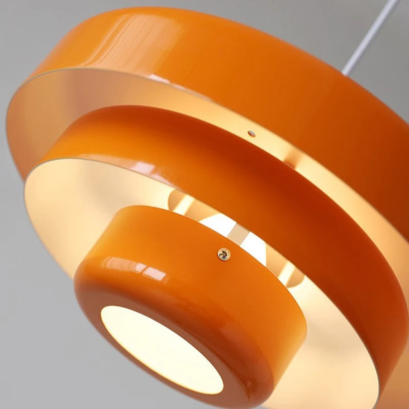 Modern Pendant Lamp with Elegant Design