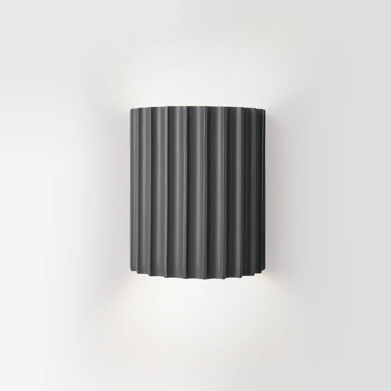 ArtiGlow - Modern Resin Wall Lamp Comfort